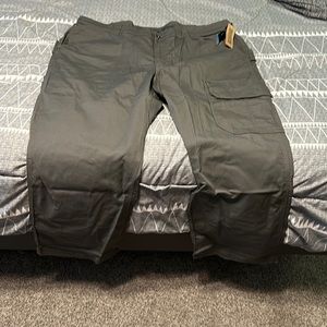 Duluth Trading company coolmax flex firehouse pants